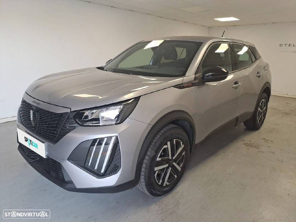 Peugeot 2008 1.2 Style - 1