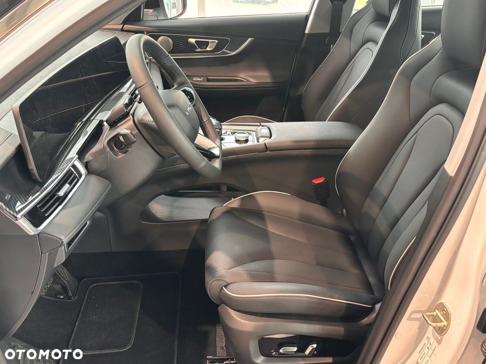 Chery Tiggo 7 - 10