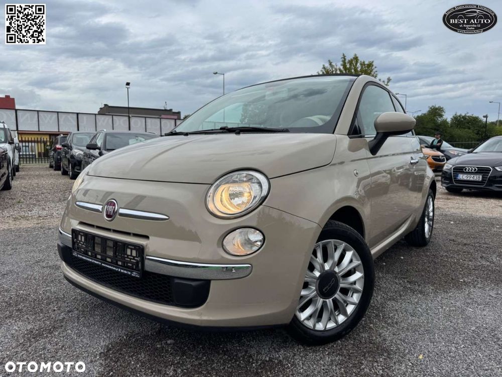 Fiat 500 - 2