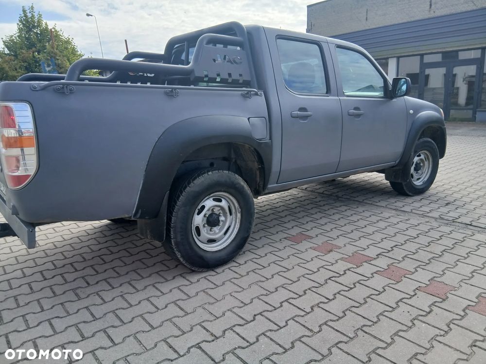 Mazda BT-50 2.5 D XL-Cab Midlands - 3