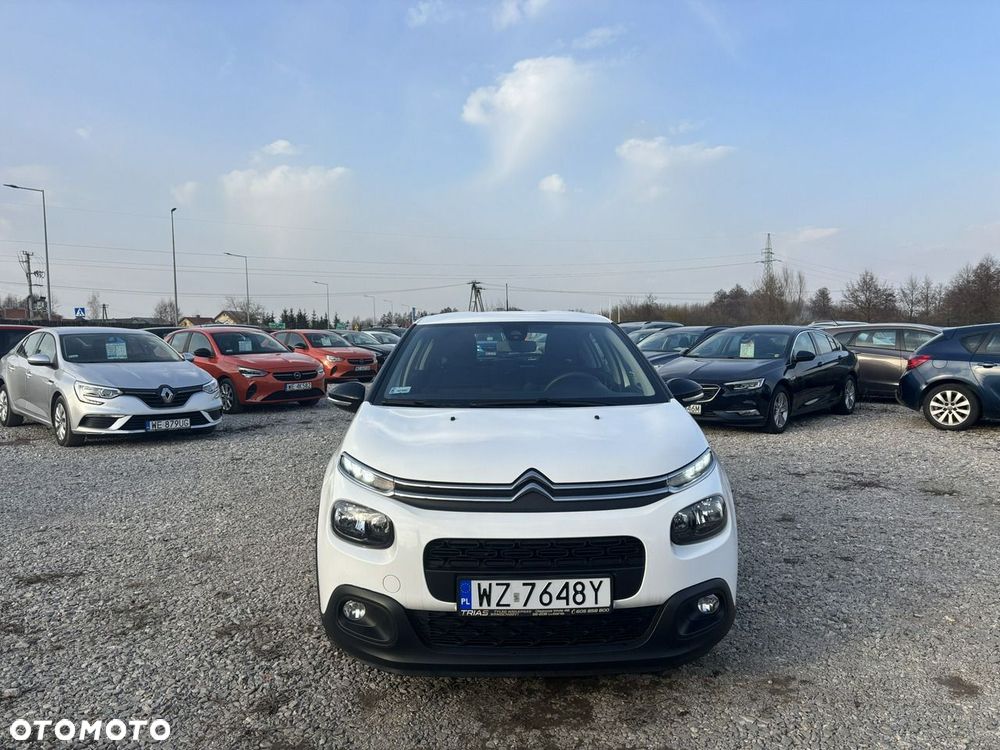 Citroën C3 - 3