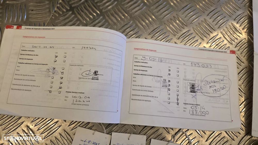 SEAT Alhambra 1.9 TDI Stylance Tip. - 51