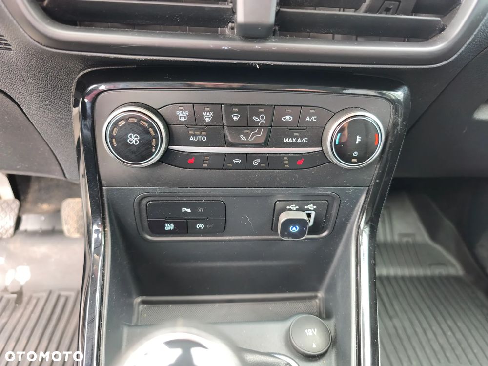Ford EcoSport 1.0 EcoBoost Titanium ASS - 21