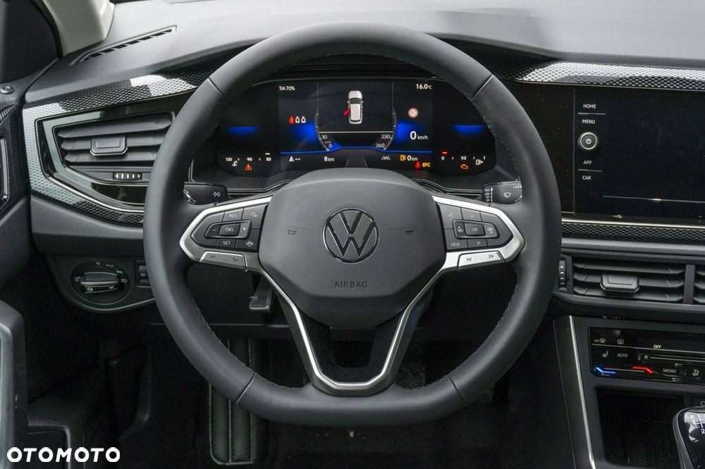 Volkswagen Taigo - 18