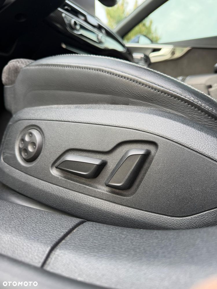 Audi A5 Sportback - 21