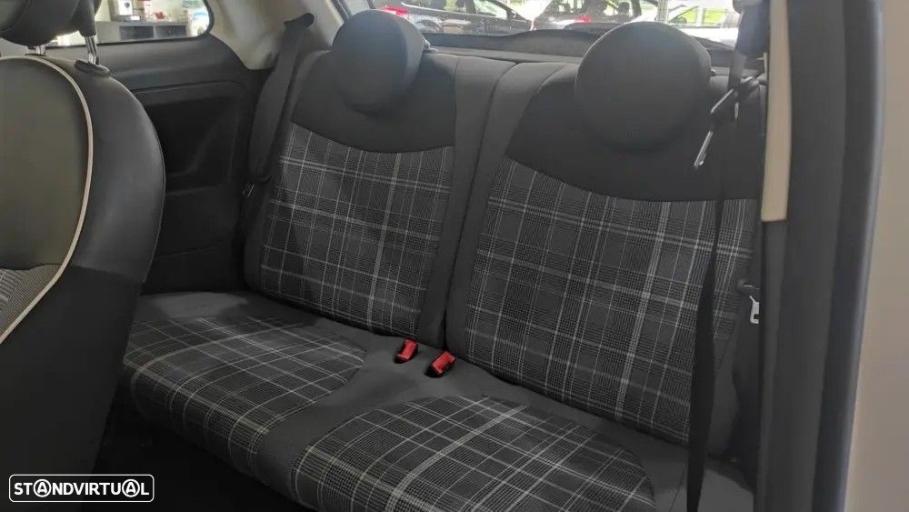 Fiat 500 0.9 TwinAir Sport - 19