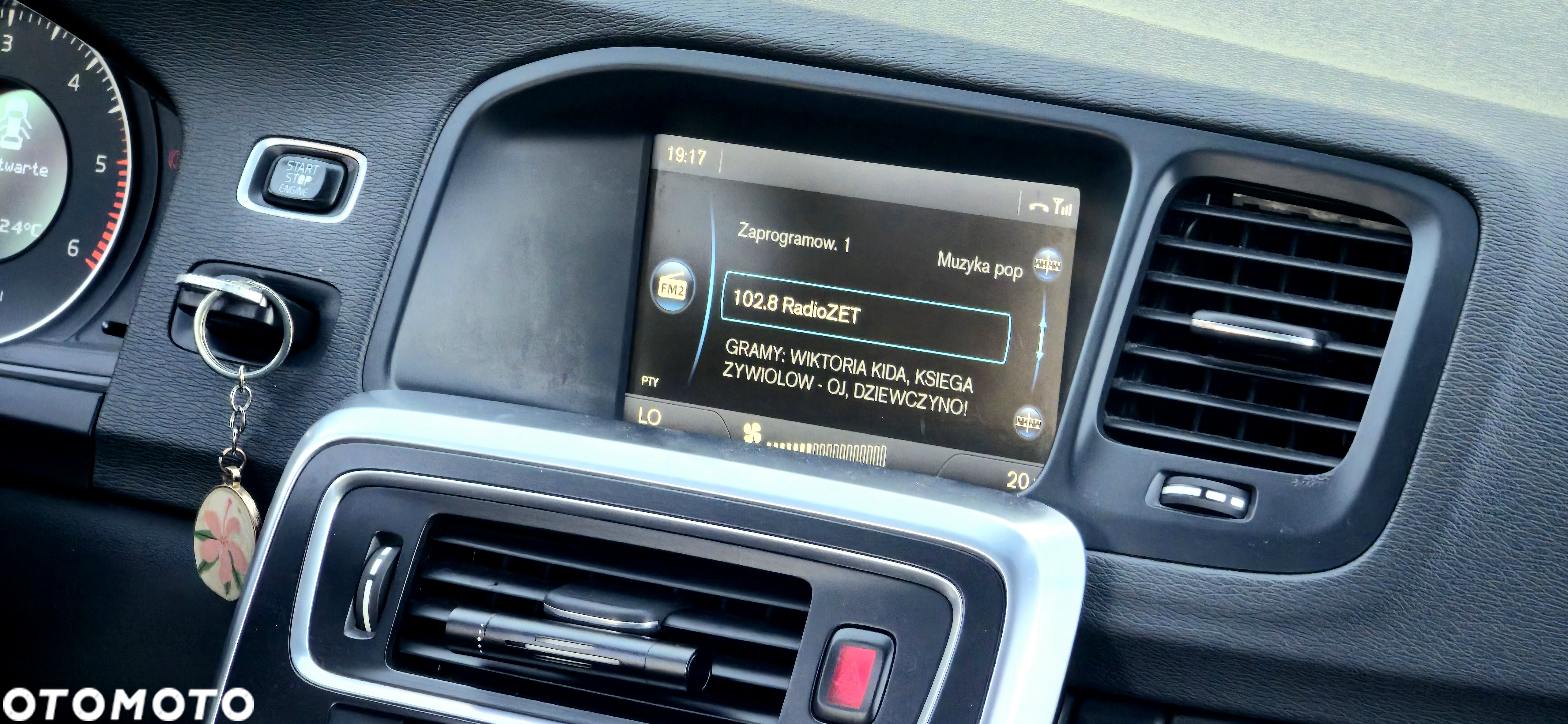 Volvo S60 DRIVe - 13