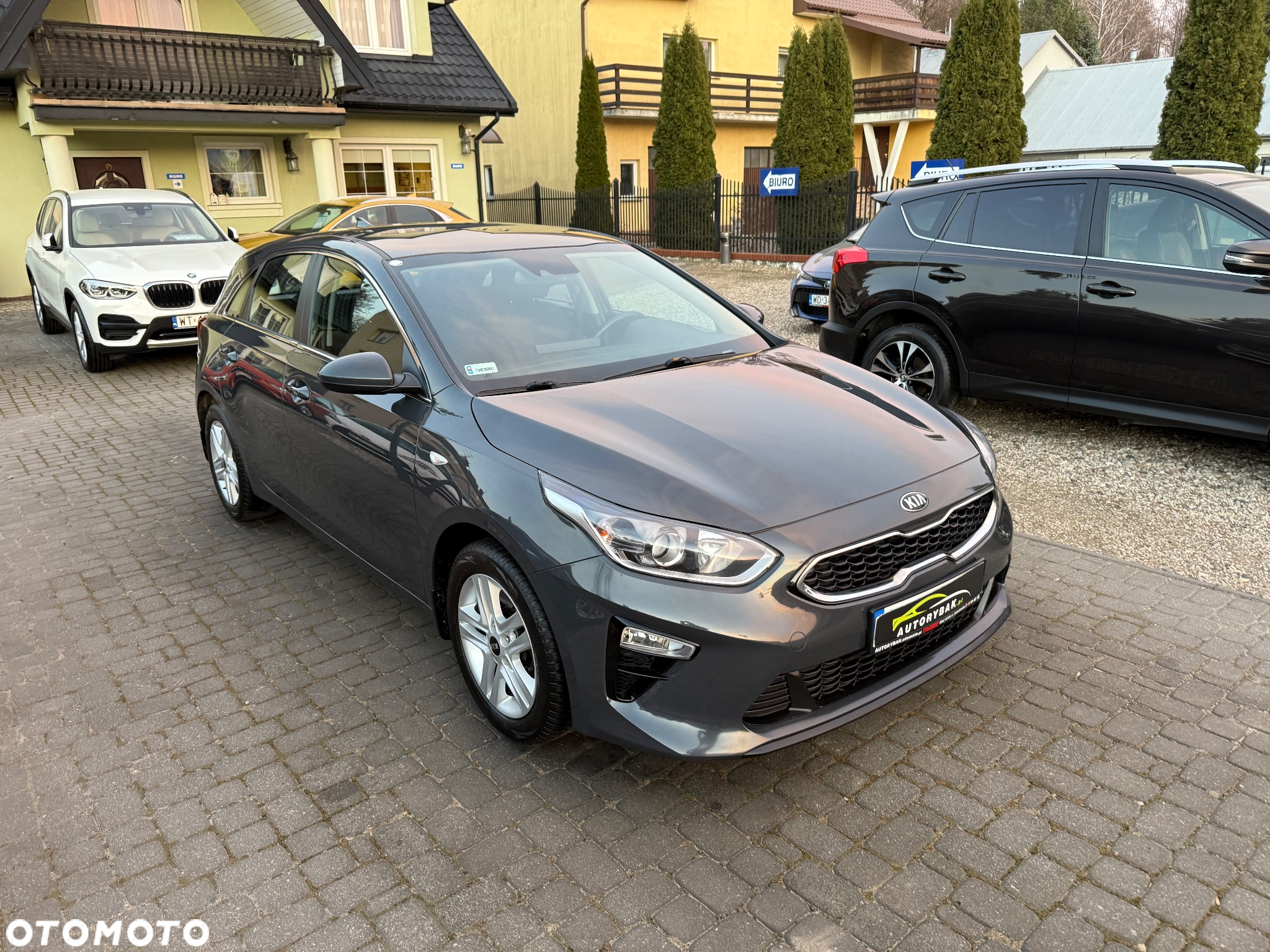 Kia Ceed 1.0 T-GDI L - 26
