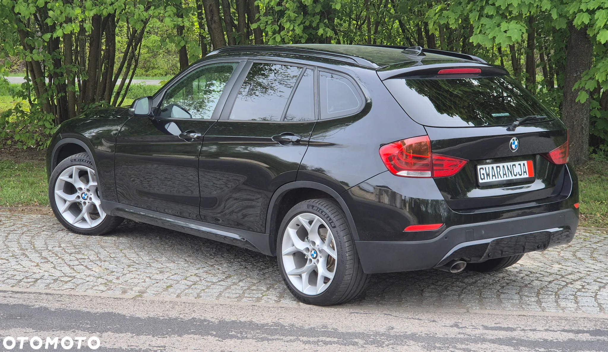 BMW X1 - 34
