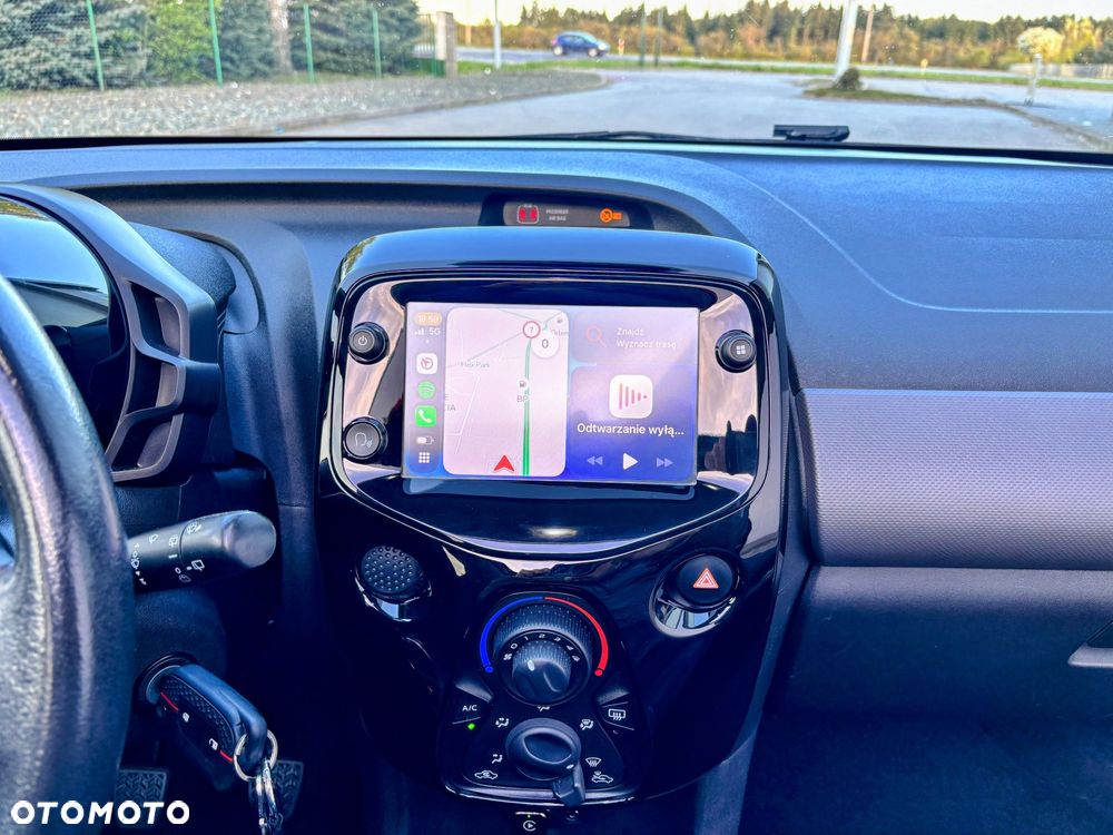 Peugeot 108 VTI 72 Stop&Start Top Allure - 25