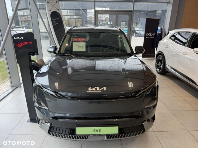 Kia EV5 81.4kWh Earth - 3