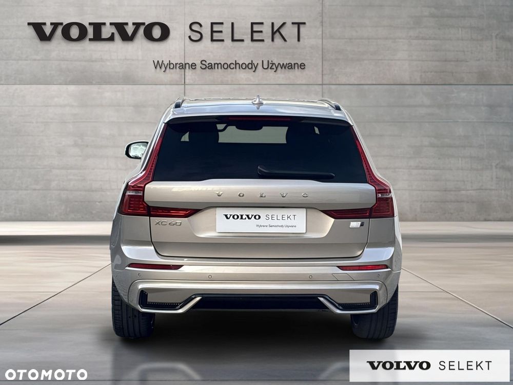 Volvo XC 60 - 6