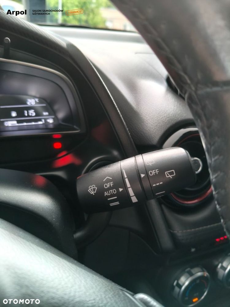 Mazda CX-3 - 16