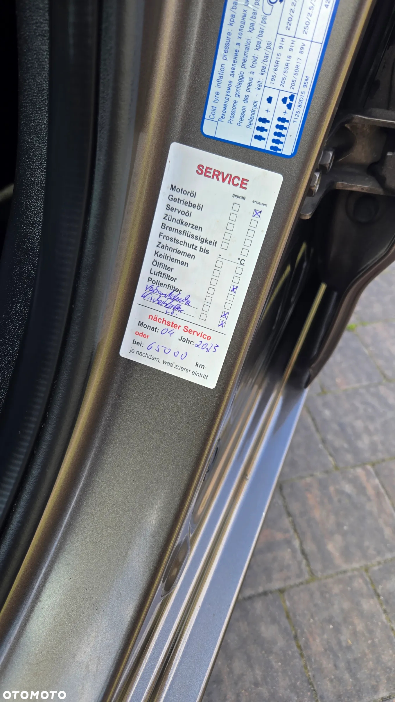 Kia Venga 1.4 CVVT Titanium Collection - 21