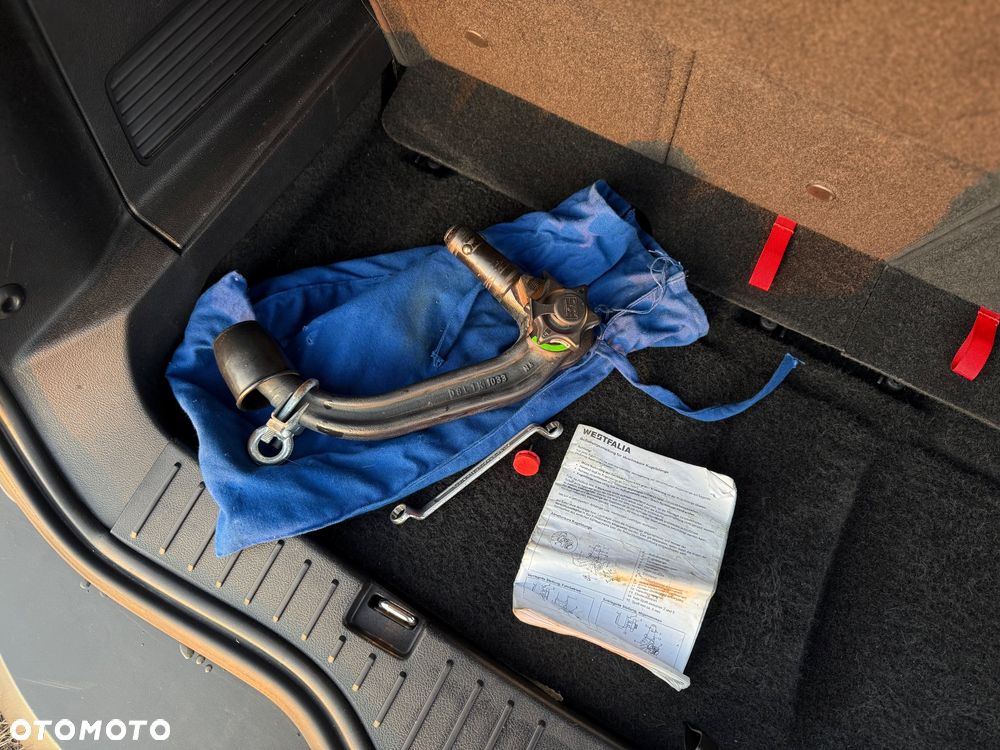 Ford S-Max 2.0 TDCi DPF Titanium - 31