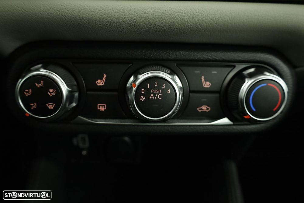 Nissan Micra 1.0 IG-T Acenta - 11