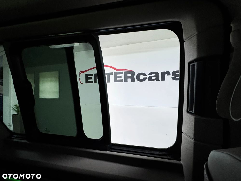 Volkswagen Multivan 2.0 TDI L2 Edition DSG - 37