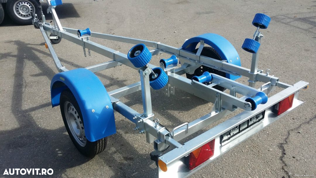 Neptun NAVI 5M 750KG - 17