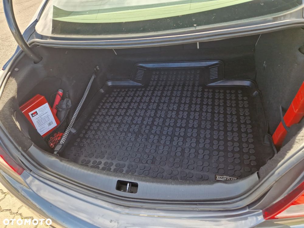 Opel Insignia 2.0 CDTI EcoFLEX Cosmo - 12