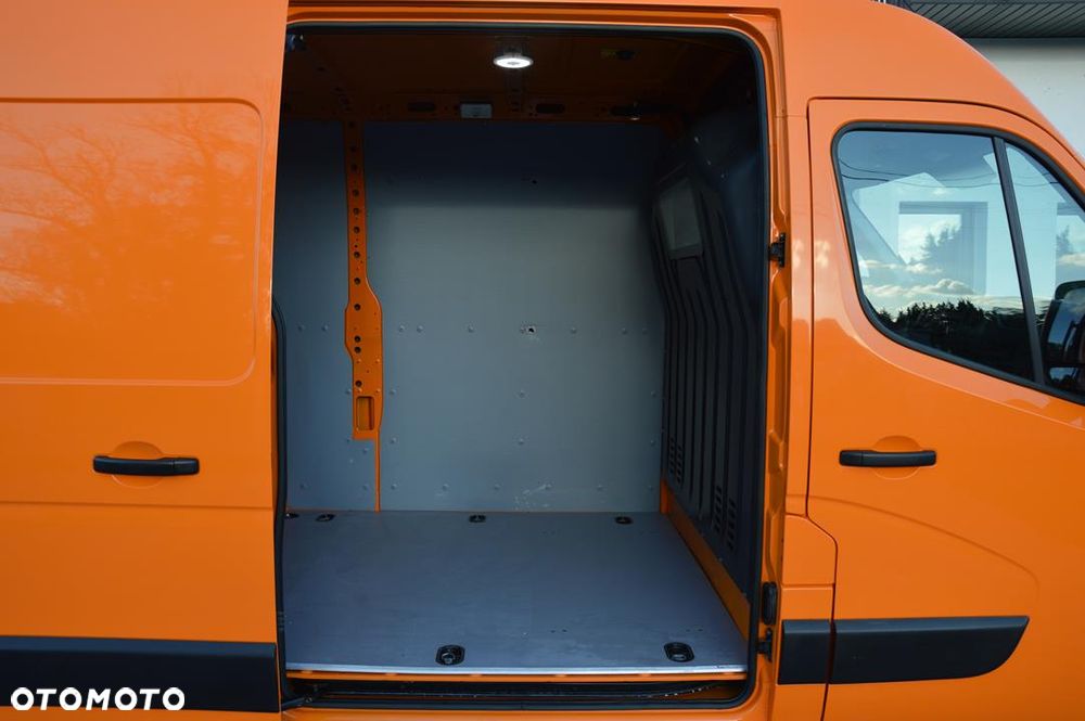 Opel Movano - 30