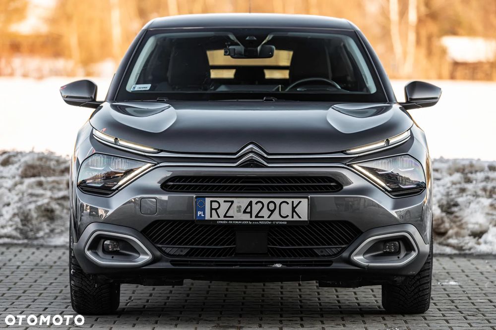 Citroën C4 1.2 PureTech Feel S&S EAT8 - 14