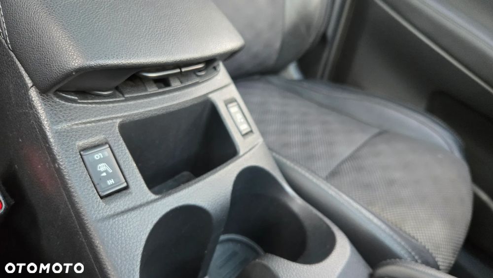 Nissan Qashqai 1.6 DCi Tekna Xtronic EU6 - 21