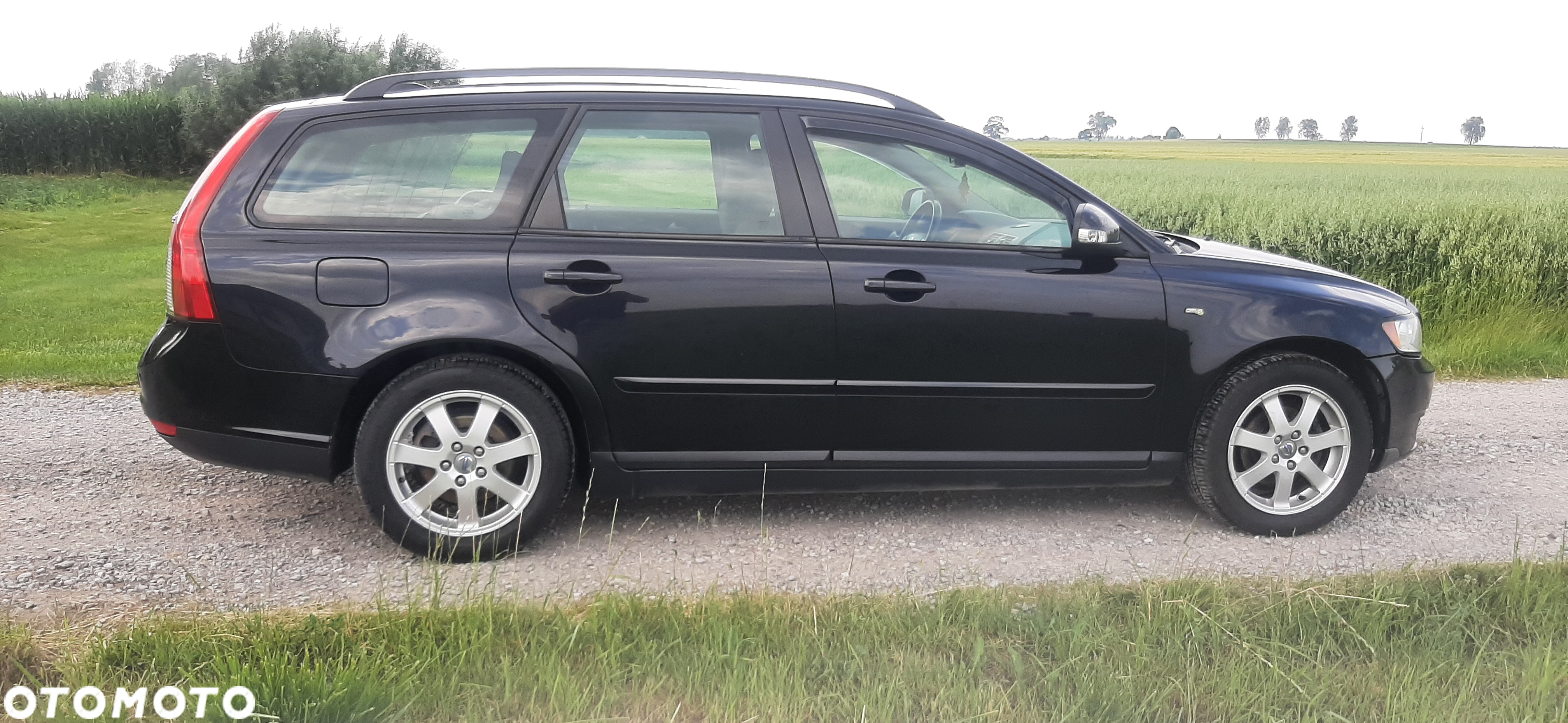 Volvo V50 1.6D DRIVe Kinetic Start-Stop - 3