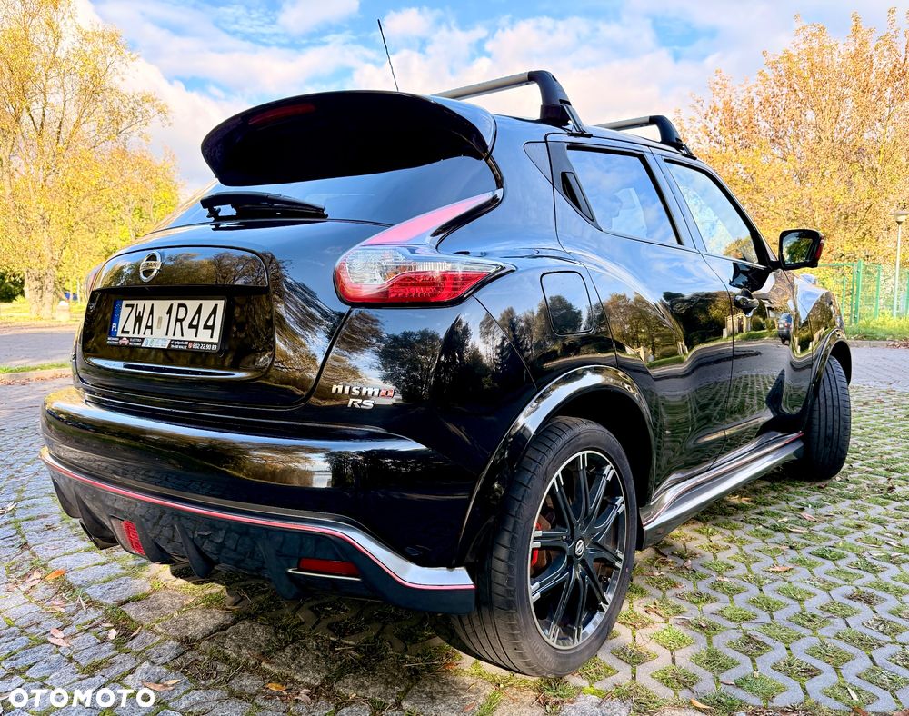 Nissan Juke - 12