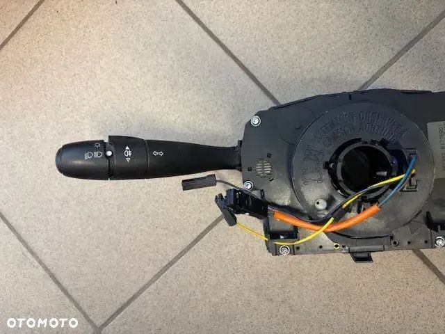 PRZEŁĄCZNIK ZESPOLONY MANETKA CITROEN C3 I C2 96488227XT - 2