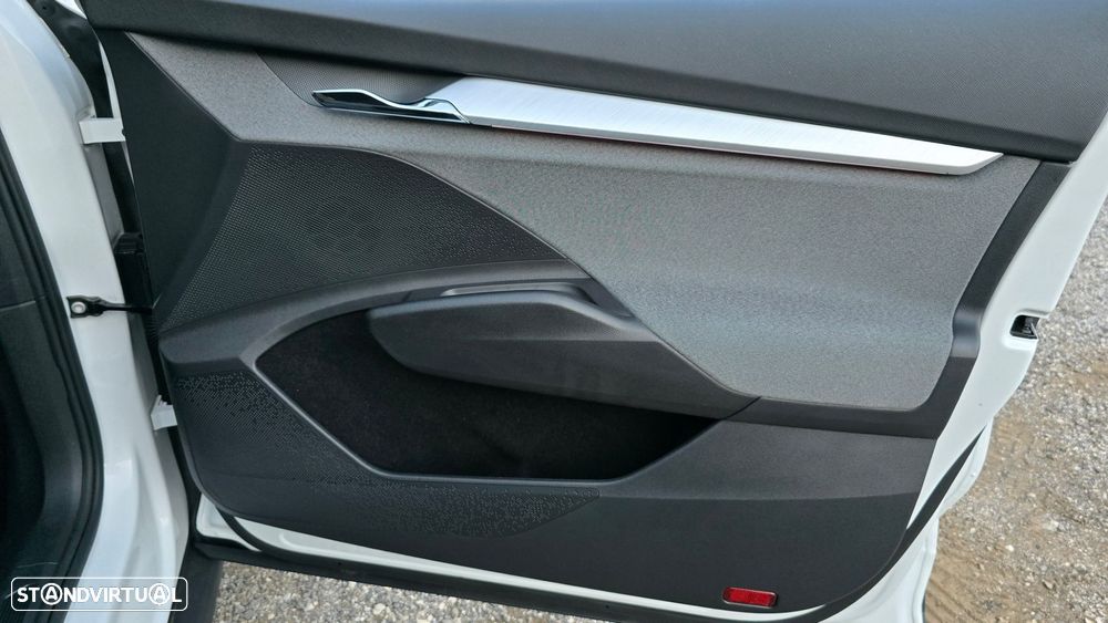 Skoda Enyaq iV 80 - 57