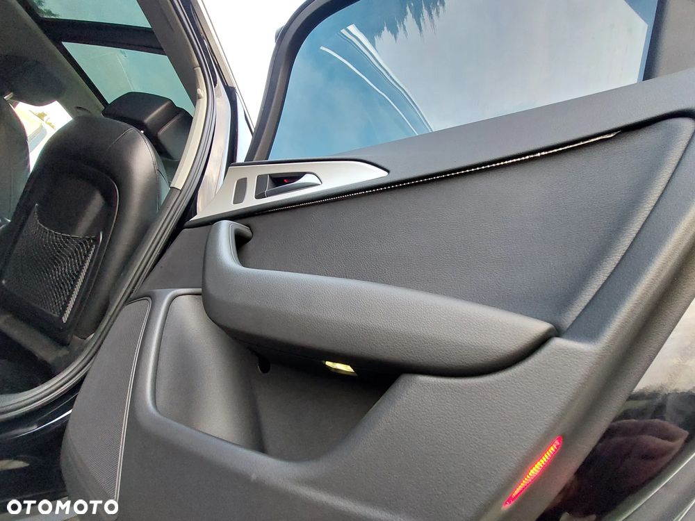 Audi A6 Avant 2.0 TDI Ultra - 18