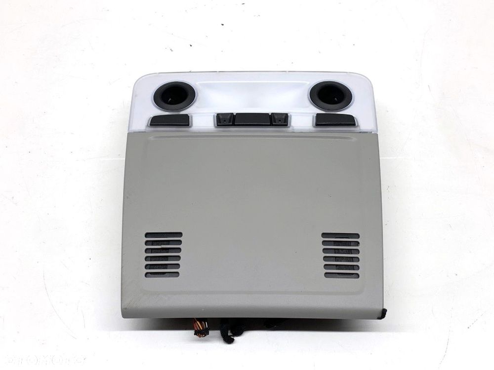 LAMPA SUFITOWA  BMW 3 coupe (E92) 2005 - 2013 330 d xDrive 180 kW [245 KM] olej napędowy 2010 - - 1