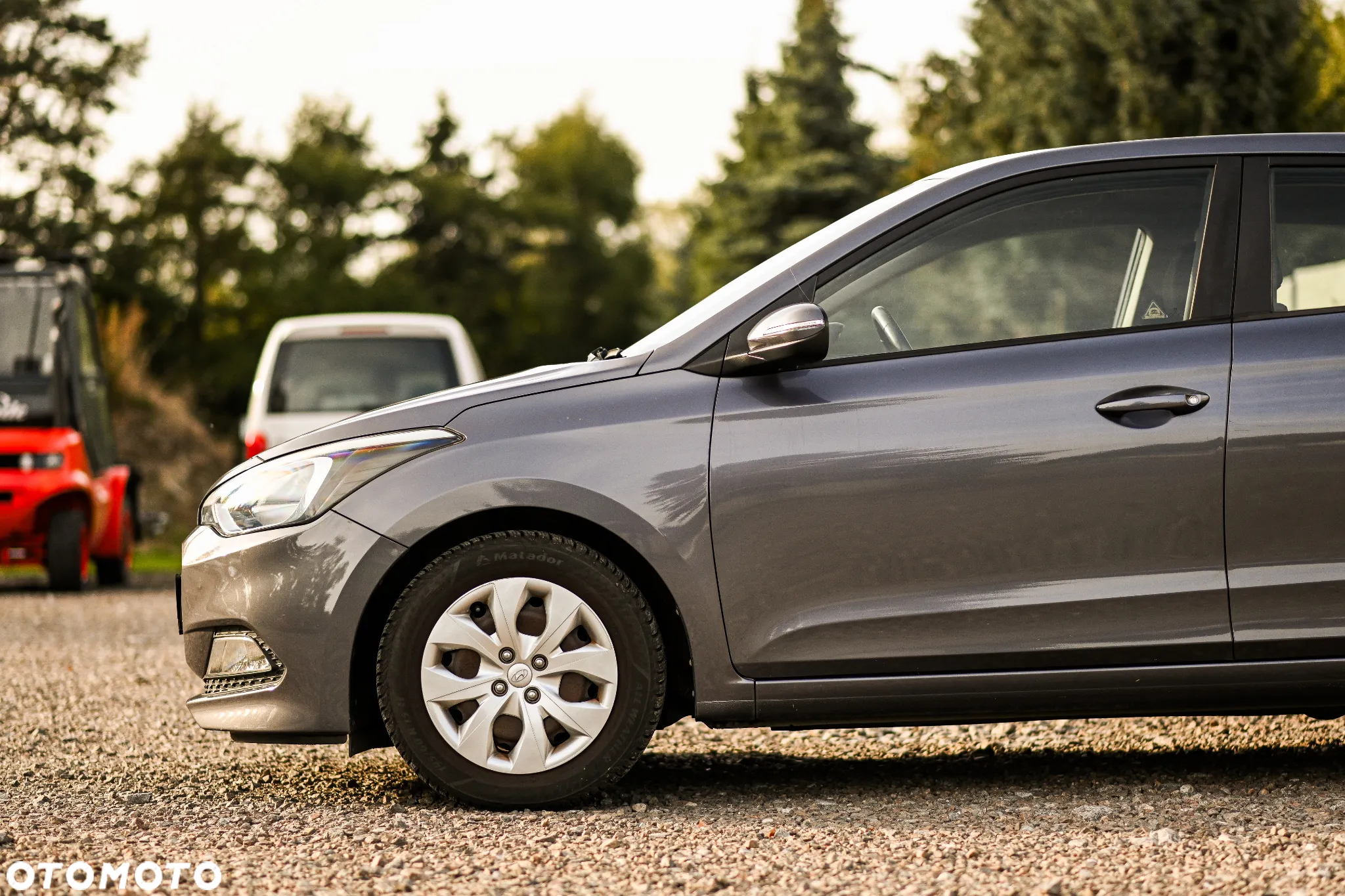 Hyundai i20 1.2 BlueDrive Comfort - 5