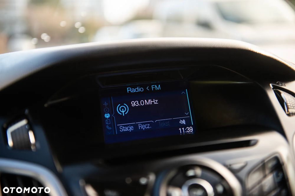 Ford Focus 2.0 TDCi DPF Style+ - 33