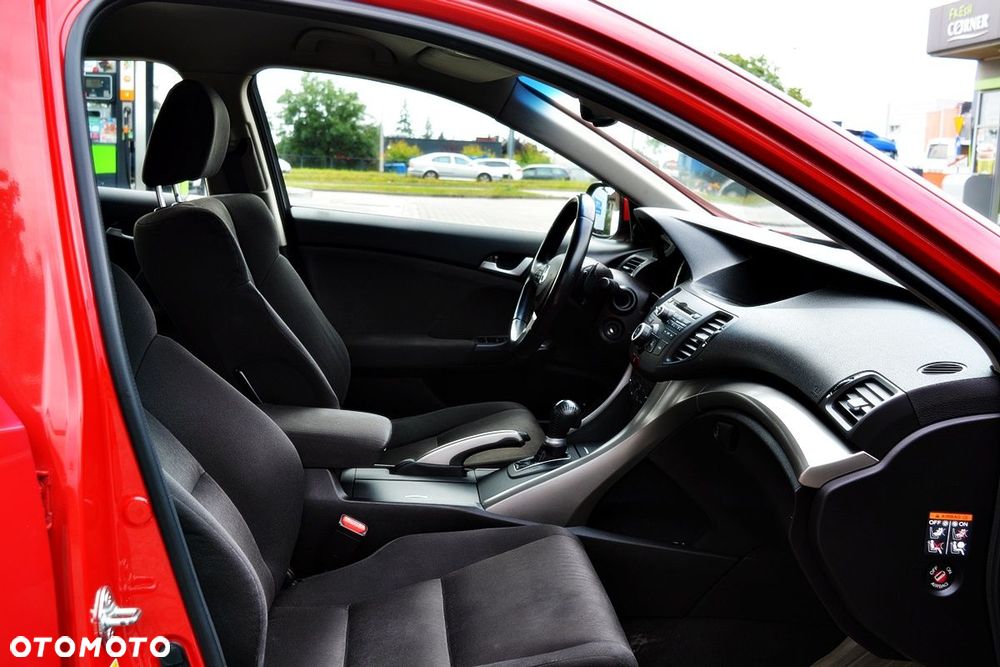 Honda Accord 2.0 Automatik Elegance - 12
