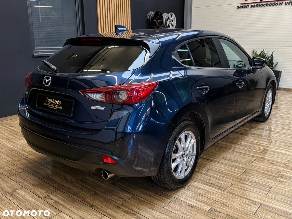 Mazda 3 2.0 Skymotion - 7