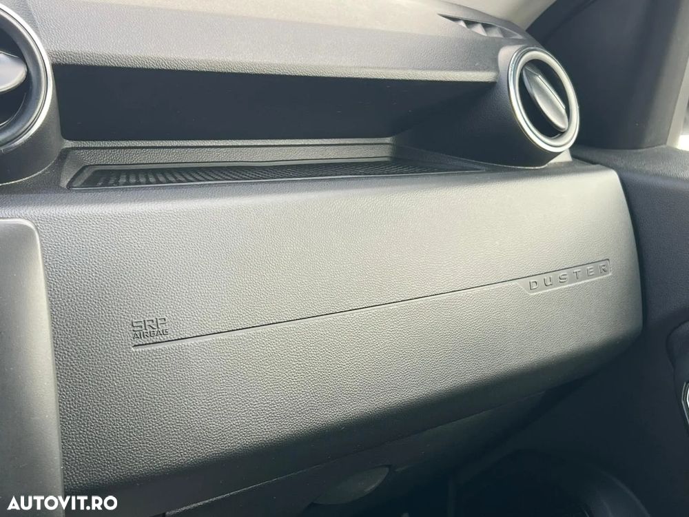 Dacia Duster 1.5 Blue dCi 4WD Comfort - 22