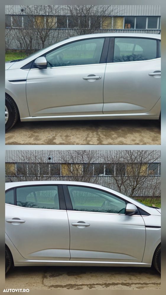 Renault Megane ENERGY TCe 100 INTENS - 4