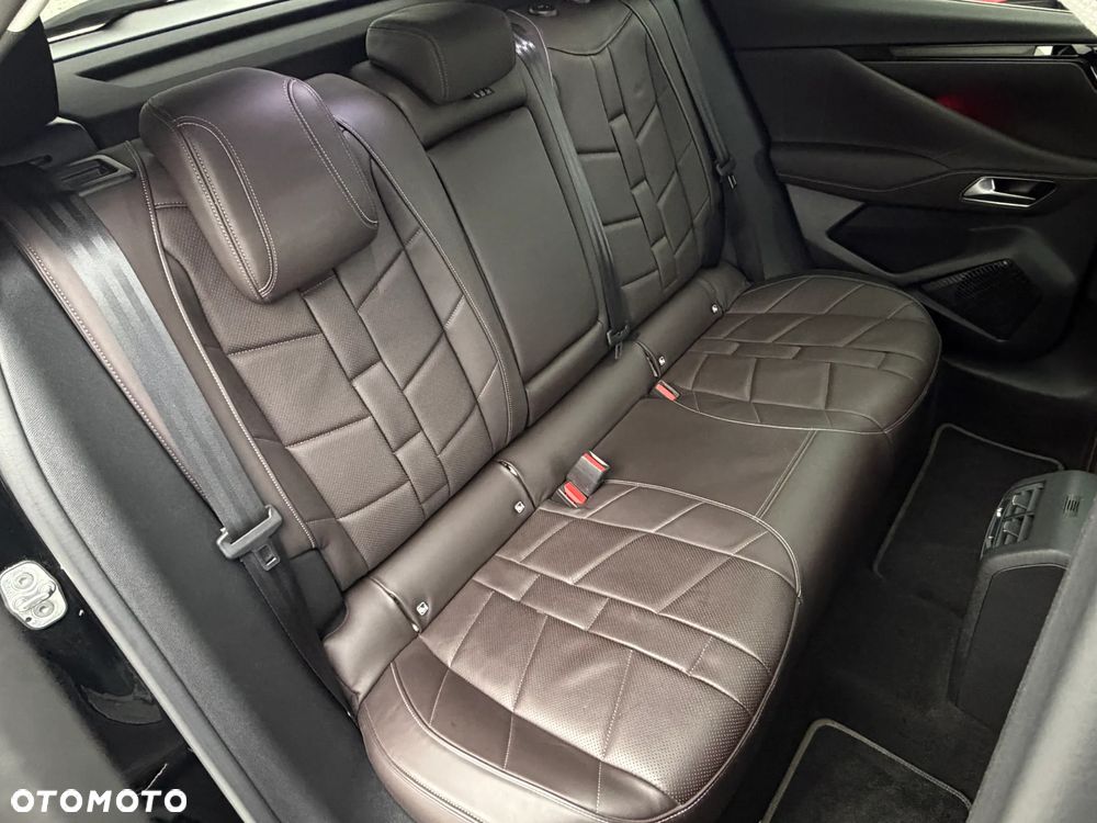 DS Automobiles DS 4 1.2 PureTech Opera - 29