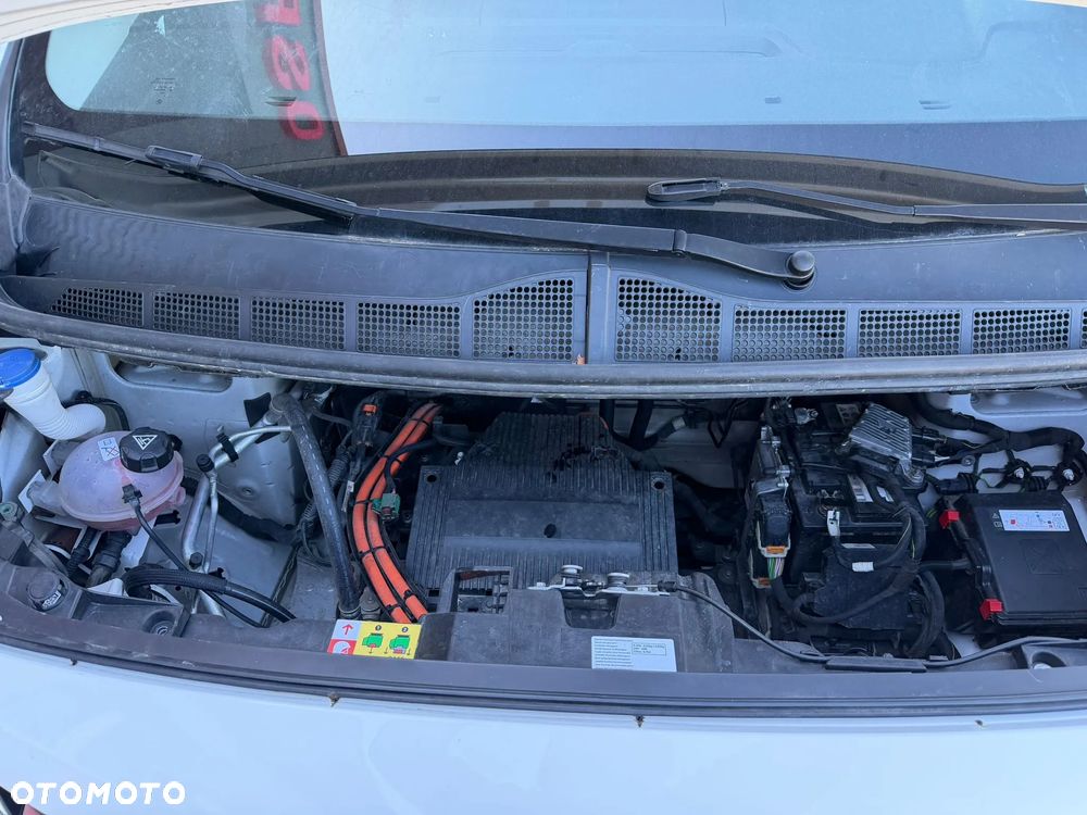Toyota PROACE Electric * 2022r * LONG * 100% ELEKTRYCZNY - 16