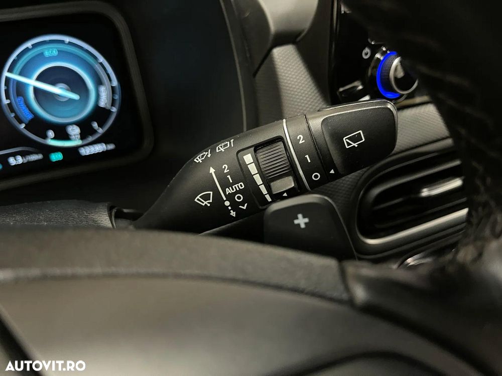 Hyundai KONA 1.6 GDI DCT Prime - 23