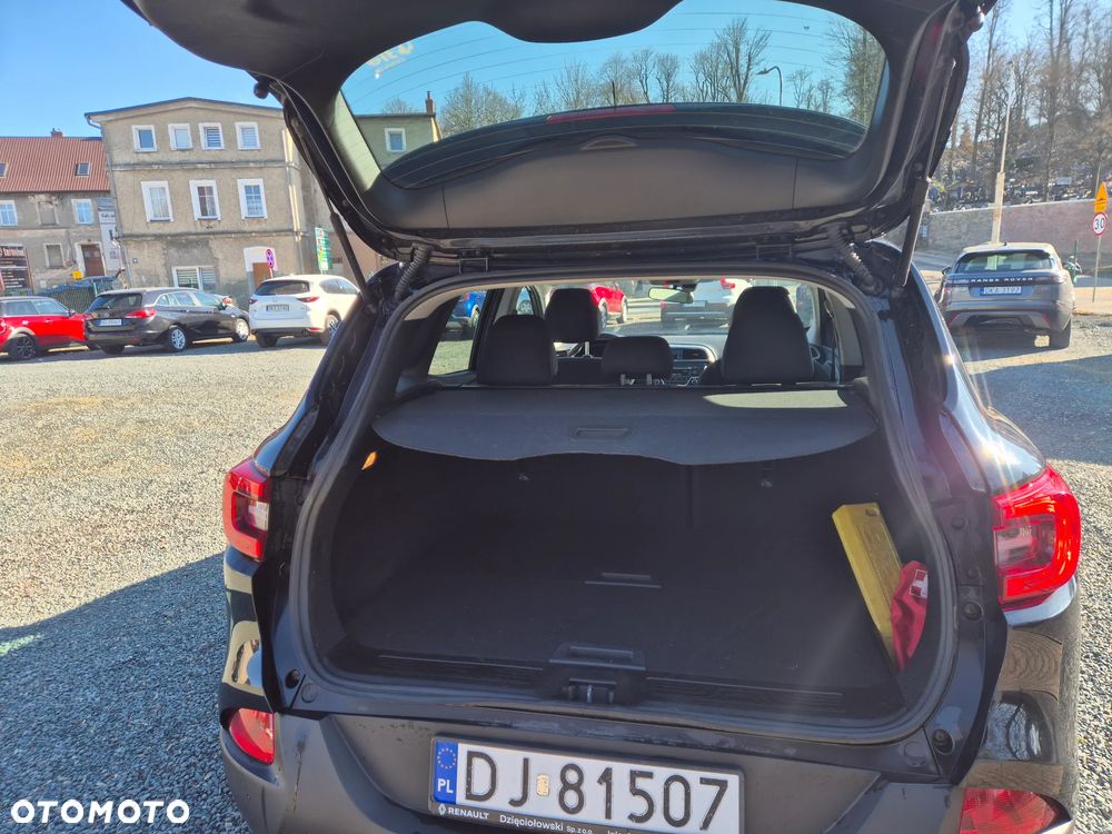 Renault Kadjar 1.2 Energy TCe Intens - 20