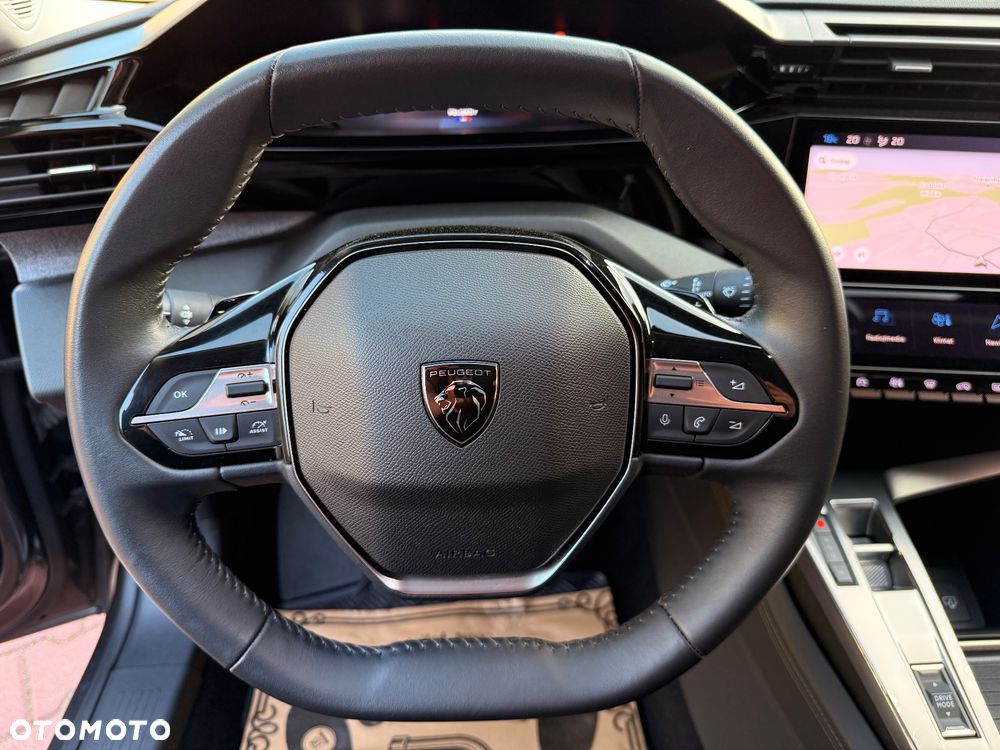 Peugeot 308 1.5 BlueHDi Active Pack Business S&S EAT8 - 31