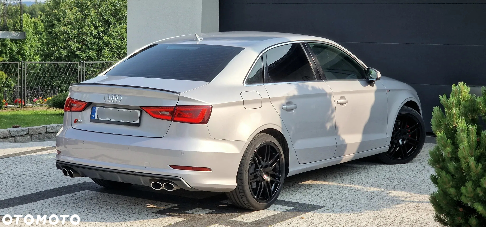 Audi A3 - 3