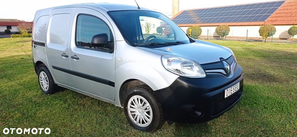 Renault Kangoo - 2