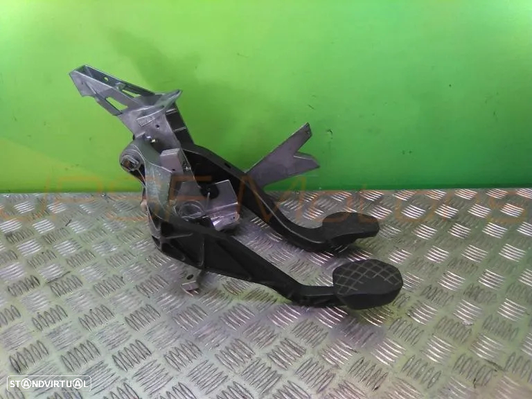 Componentes Audi A6 AllRoad 2.5 TDI 2002 - 19