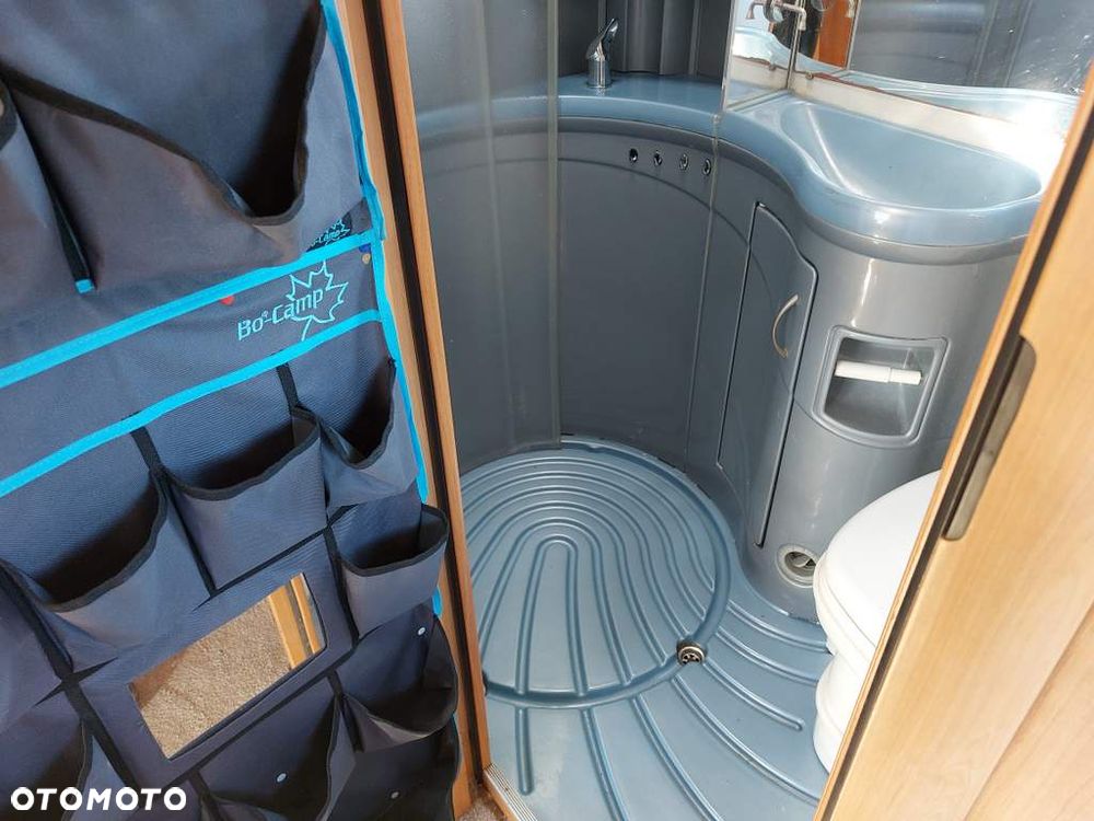 Fiat Ducato Nobel ART Liner 1 TRIGANO - 25