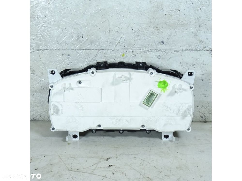TOYOTA PROACE CITY 1.5D LICZNIK 9838081980 - 2