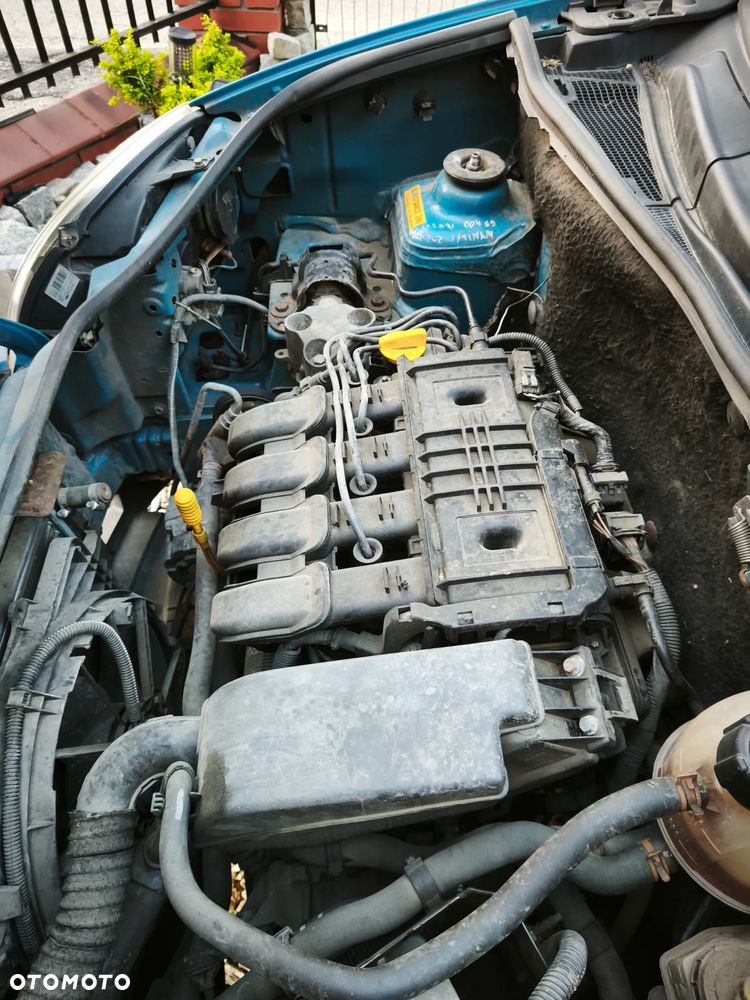 Renault Kangoo - 2