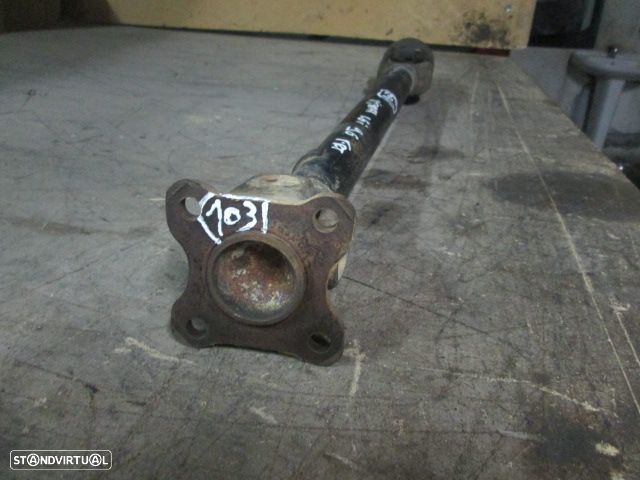 Veio De Transmissao VTRA1 SUZUKI VITARA 1996 1.6 I FRENTE 68 CM - 2